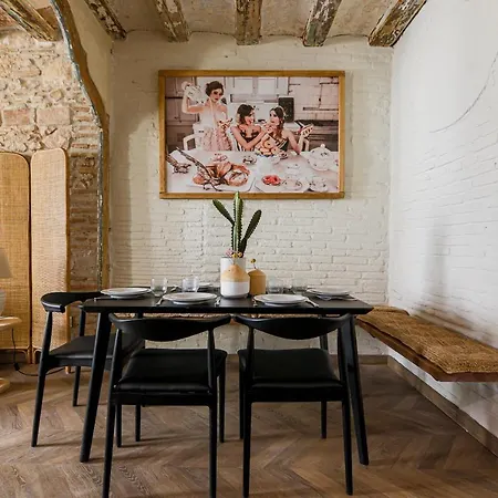 En Boutique Boqueria Market Barcelona