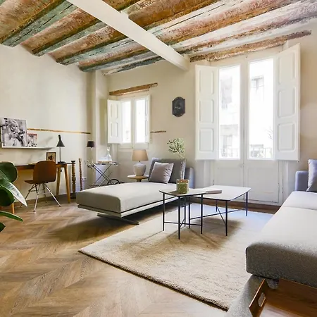 En Boutique Boqueria Market Barcelona