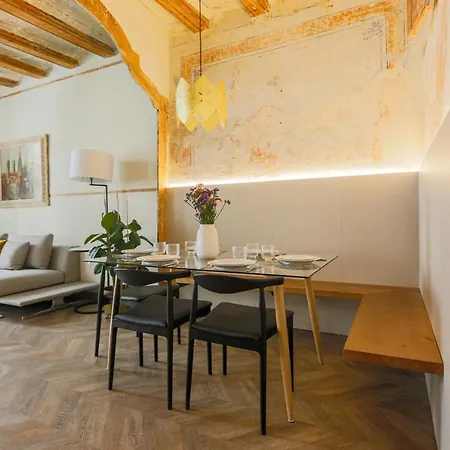 En Boutique Boqueria Market * Barcelona