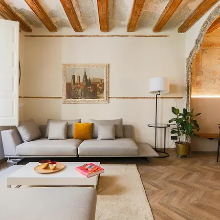 En Boutique Boqueria Market