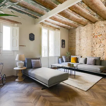 En Boutique Boqueria Market