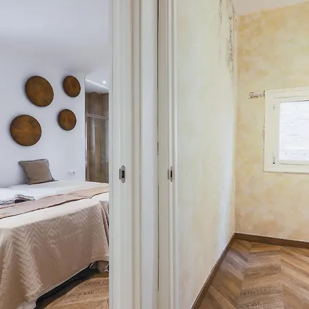 Apartment En Boutique Boqueria Market Barcelona