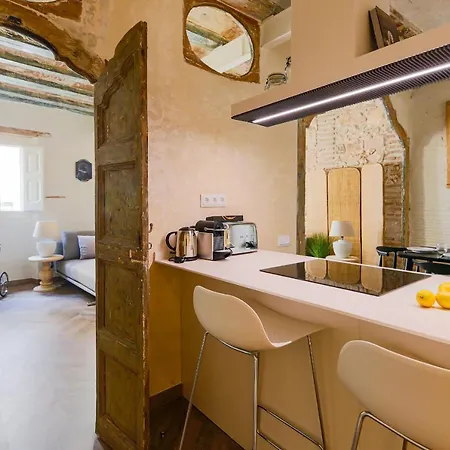 En Boutique Boqueria Market Barcelona