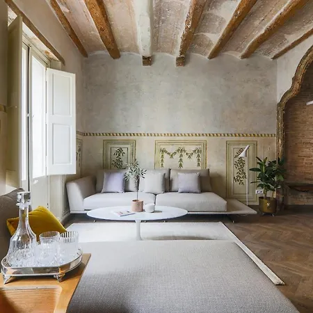 En Boutique Boqueria Market Barcelona