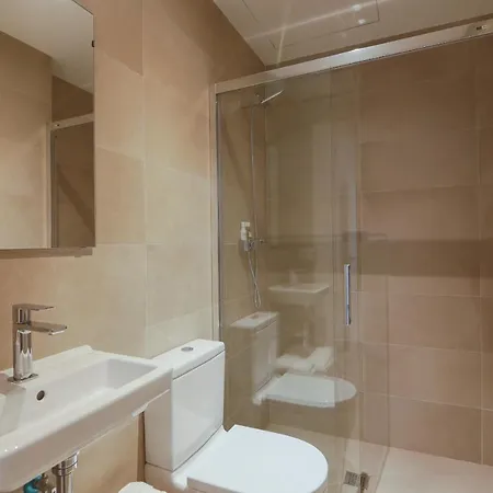 En Boutique Boqueria Market Barcelona