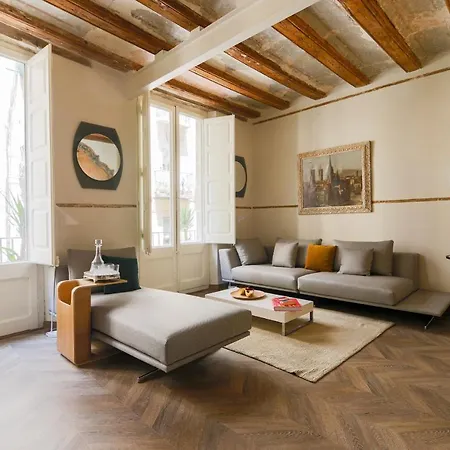 En Boutique Boqueria Market