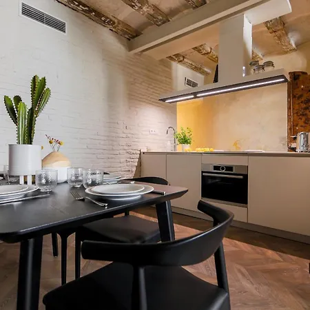 En Boutique Boqueria Market Barcelona