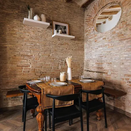 En Boutique Boqueria Market Apartment