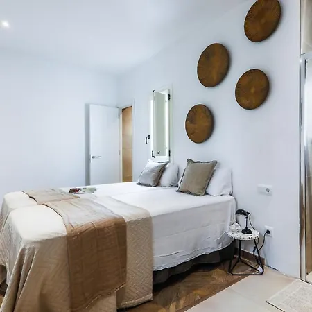 En Boutique Boqueria Market Barcelona