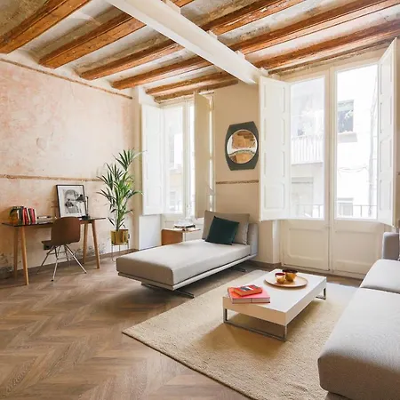 En Boutique Boqueria Market *