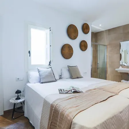 Apartment En Boutique Boqueria Market