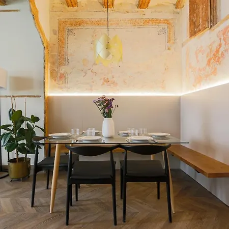 En Boutique Boqueria Market * Barcelona