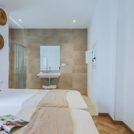 En Boutique Boqueria Market *