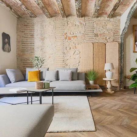 En Boutique Boqueria Market *