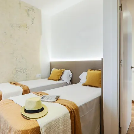 En Boutique Boqueria Market Barcelona