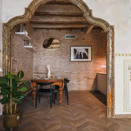 Apartment En Boutique Boqueria Market Barcelona
