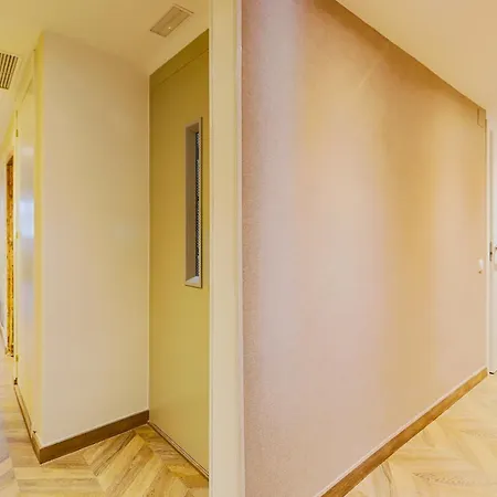 Apartment En Boutique Boqueria Market