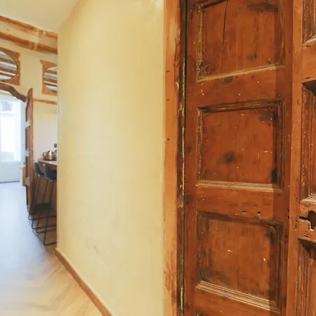 En Boutique Boqueria Market *