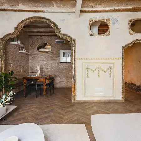 En Boutique Boqueria Market Apartment Barcelona