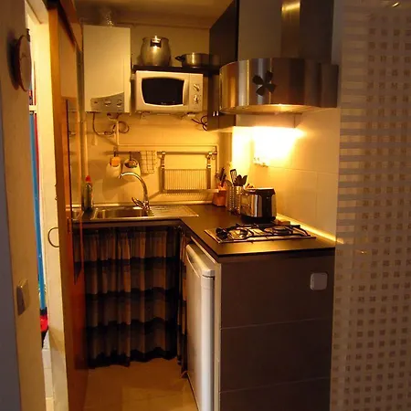 En Boutique Boqueria Market Barcelona