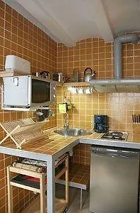 En Boutique Boqueria Market Apartment