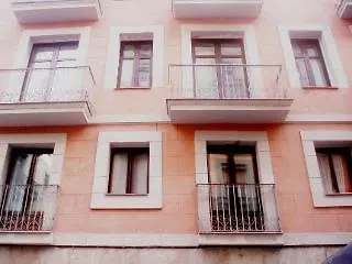 En Boutique Boqueria Market * Barcelona