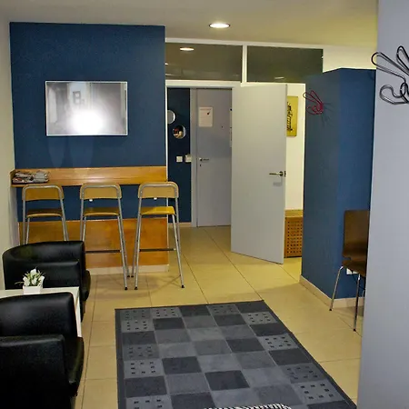 En Boutique Boqueria Market * Barcelona