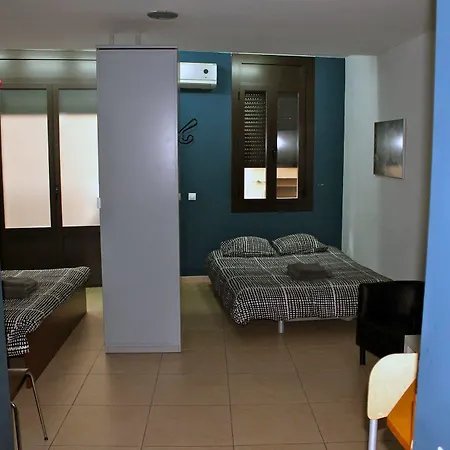 En Boutique Boqueria Market