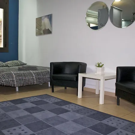 En Boutique Boqueria Market Apartment