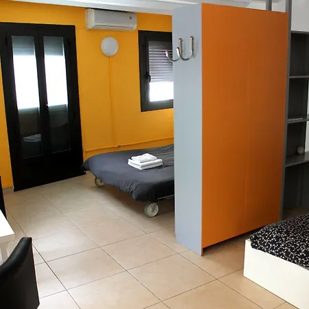 En Boutique Boqueria Market