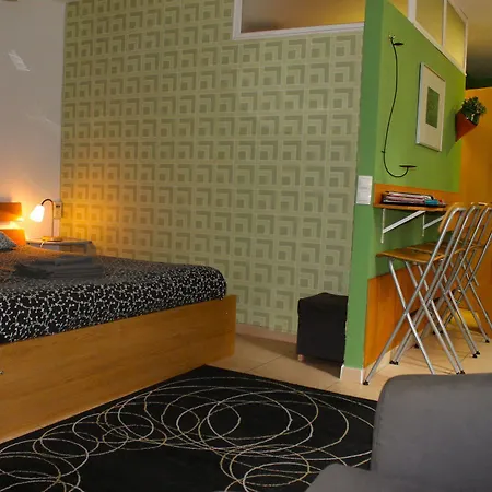 En Boutique Boqueria Market Apartment Barcelona