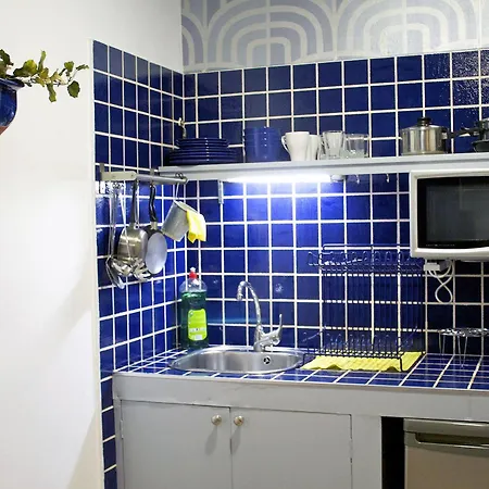 Apartment En Boutique Boqueria Market *