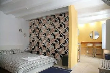 En Boutique Boqueria Market Barcelona