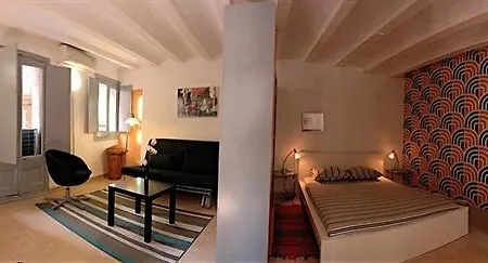 En Boutique Boqueria Market * Barcelona