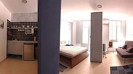En Boutique Boqueria Market Apartment Barcelona