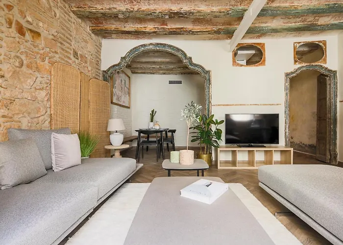 En Boutique Boqueria Market *