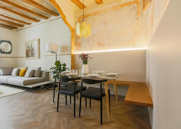 En Boutique Boqueria Market * Barcelona