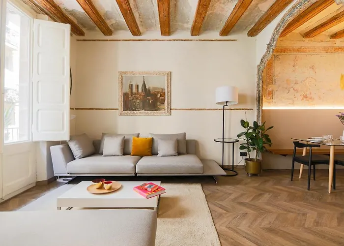 En Boutique Boqueria Market