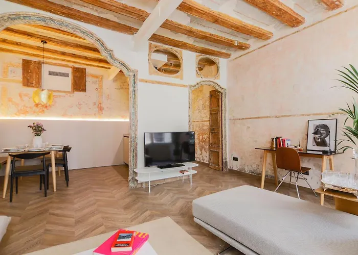 En Boutique Boqueria Market