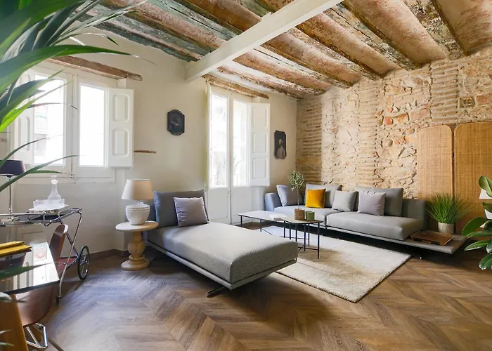 En Boutique Boqueria Market