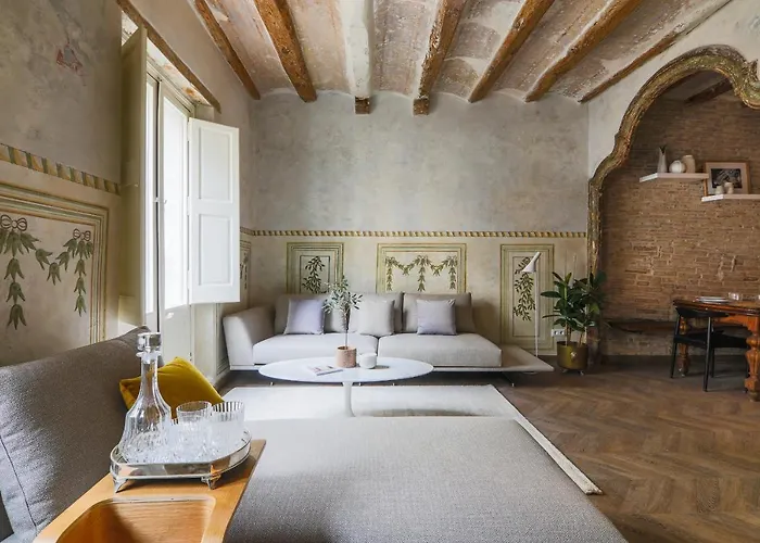 En Boutique Boqueria Market Barcelona