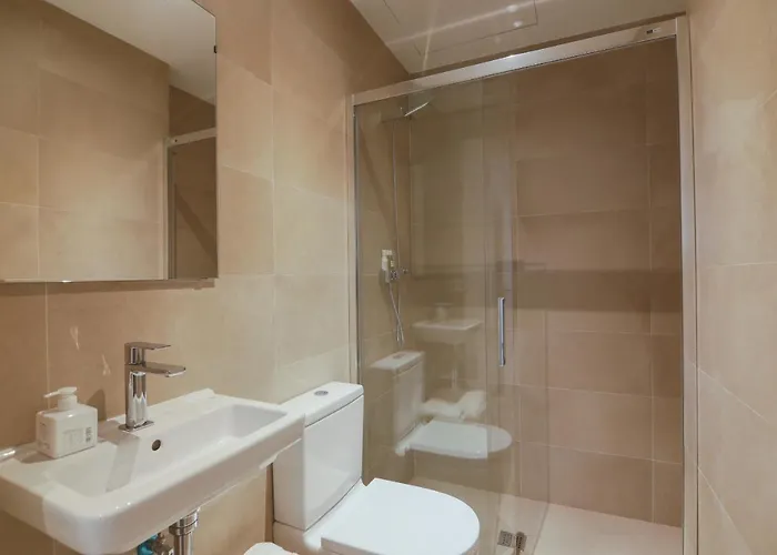 En Boutique Boqueria Market Barcelona