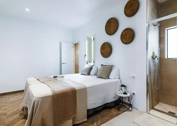 En Boutique Boqueria Market Barcelona