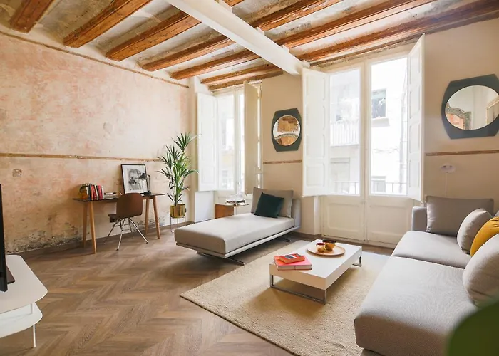 En Boutique Boqueria Market *