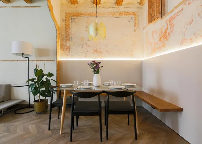 En Boutique Boqueria Market * Barcelona