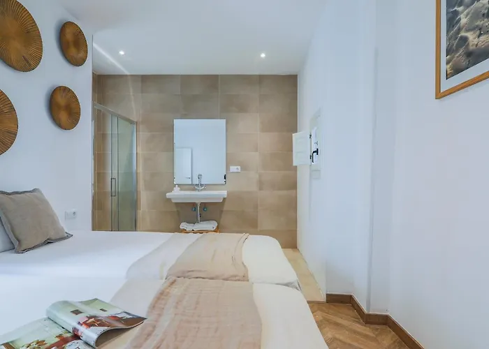 En Boutique Boqueria Market *