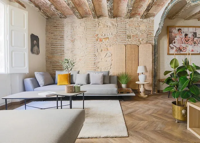 En Boutique Boqueria Market *