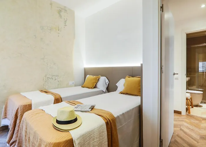 En Boutique Boqueria Market Barcelona