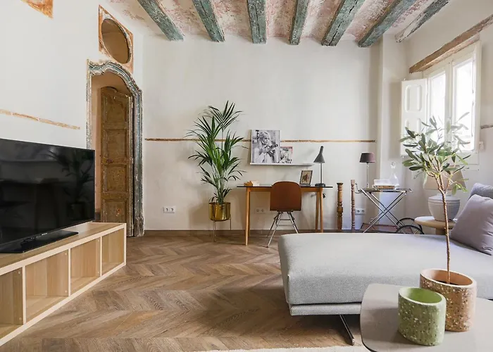 En Boutique Boqueria Market