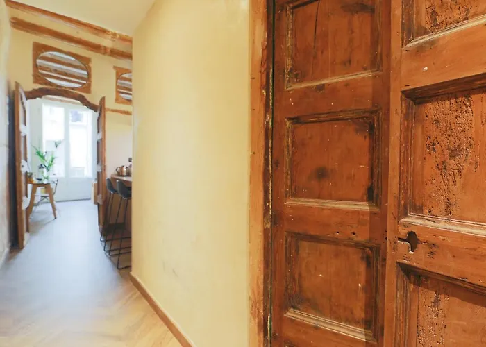 En Boutique Boqueria Market *